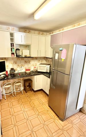 Apartamento à venda com 100m², 3 quartos e 1 vaga Apartamento à venda com 100m², 3 quartos e 1 vagaCozinha