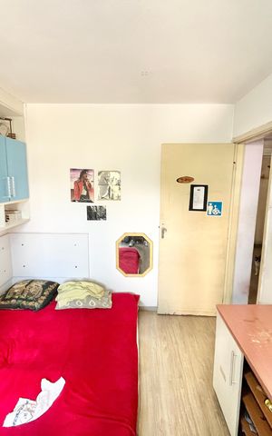 Apartamento à venda com 100m², 3 quartos e 1 vaga Apartamento à venda com 100m², 3 quartos e 1 vagaQuarto 3