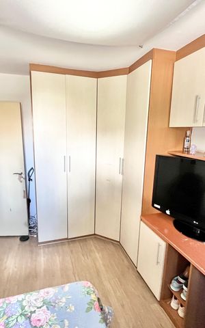 Apartamento à venda com 100m², 3 quartos e 1 vaga Apartamento à venda com 100m², 3 quartos e 1 vagaQuarto 2