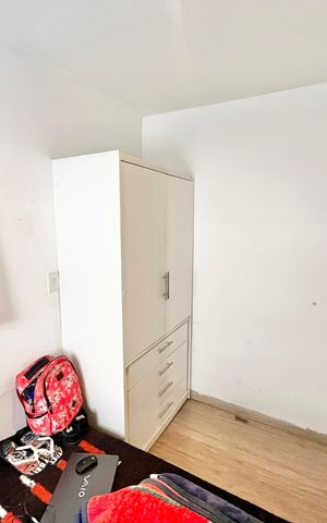 Apartamento à venda com 100m², 3 quartos e 1 vaga Apartamento à venda com 100m², 3 quartos e 1 vagaQuarto 1