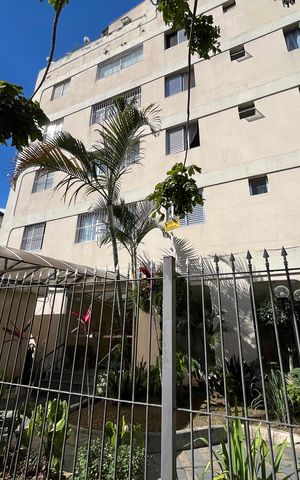 Apartamento à venda com 100m², 3 quartos e 1 vaga Apartamento à venda com 100m², 3 quartos e 1 vagaFachada