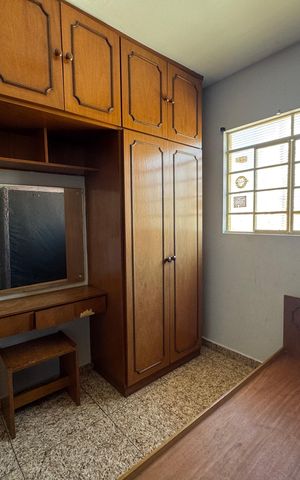 Casa à venda com 290m², 2 quartos e 3 vagas Casa à venda com 290m², 2 quartos e 3 vagasQuarto 2 - Casa 2