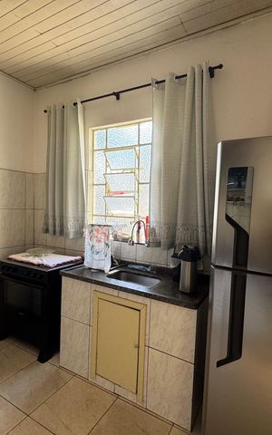Casa à venda com 290m², 2 quartos e 3 vagas Casa à venda com 290m², 2 quartos e 3 vagasCozinha - Casa 1