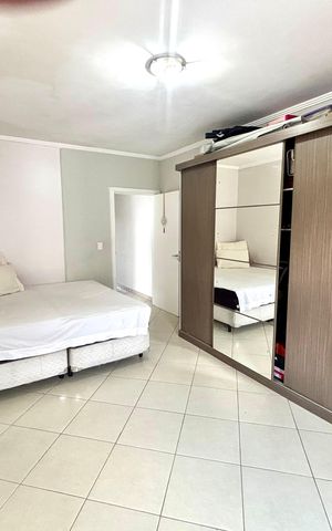 Casa à venda com 125m², 2 quartos e 2 vagas Casa à venda com 125m², 2 quartos e 2 vagasQuarto 1