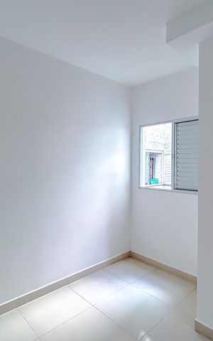 Apartamento para alugar com 38m², 2 quartos e sem vagaQuarto 2