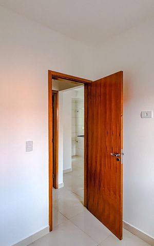 Apartamento para alugar com 38m², 2 quartos e sem vagaQuarto 1