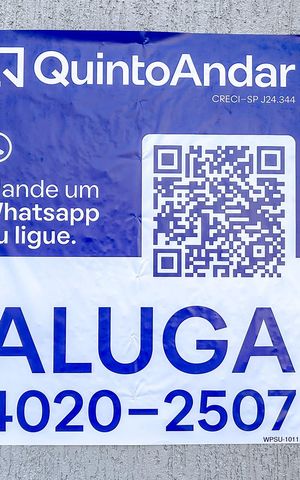 Apartamento para alugar com 38m², 2 quartos e sem vagaPlaquinha
