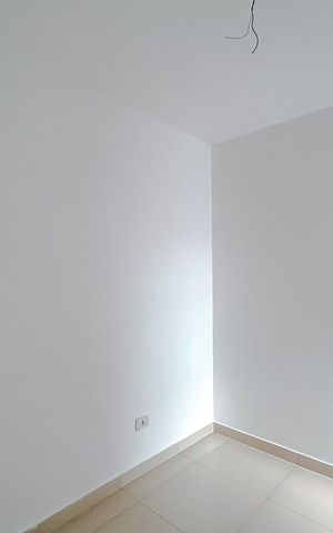 Apartamento para alugar com 38m², 2 quartos e sem vagaQuarto 2