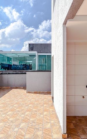 Apartamento para alugar com 38m², 2 quartos e sem vagaÁrea comum