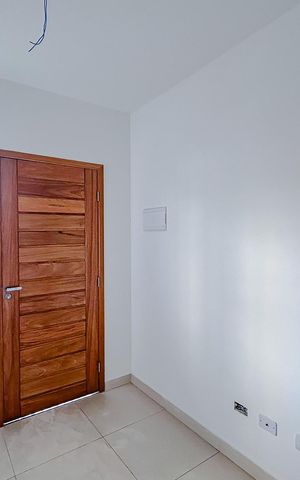 Apartamento para alugar com 38m², 2 quartos e sem vagaSala