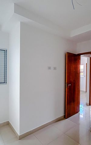 Apartamento para alugar com 38m², 2 quartos e sem vagaQuarto 2