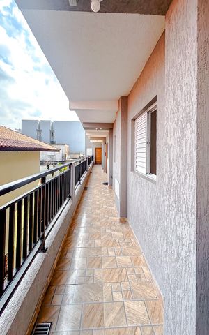 Apartamento para alugar com 38m², 2 quartos e sem vagaEntrada