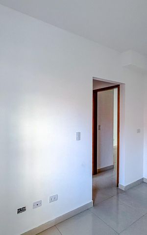 Apartamento para alugar com 38m², 2 quartos e sem vagaSala