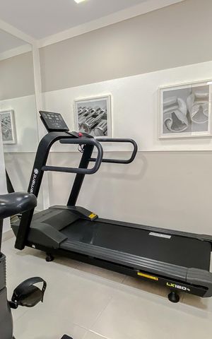 Apartamento à venda com 41m², 2 quartos e sem vagaÁrea comum