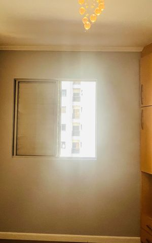 Apartamento à venda com 70m², 3 quartos e 1 vaga