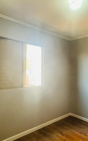 Apartamento à venda com 70m², 3 quartos e 1 vaga