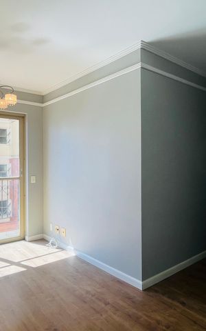 Apartamento à venda com 70m², 3 quartos e 1 vaga