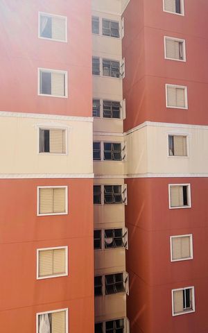 Apartamento à venda com 70m², 3 quartos e 1 vaga