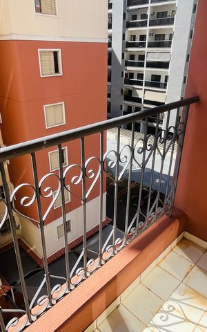 Apartamento à venda com 70m², 3 quartos e 1 vaga