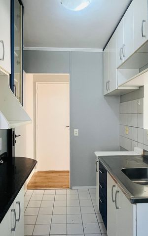 Apartamento à venda com 70m², 3 quartos e 1 vaga