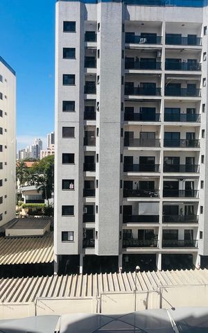 Apartamento à venda com 70m², 3 quartos e 1 vaga