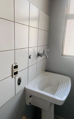 Apartamento à venda com 70m², 3 quartos e 1 vaga