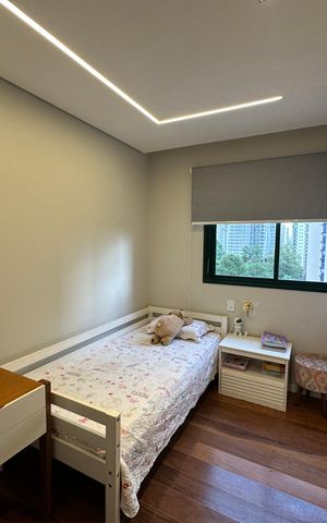 Apartamento à venda com 94m², 2 quartos e 2 vagas Apartamento à venda com 94m², 2 quartos e 2 vagasQuarto