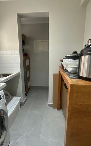Apartamento à venda com 94m², 2 quartos e 2 vagas Apartamento à venda com 94m², 2 quartos e 2 vagasÁrea de Serviço