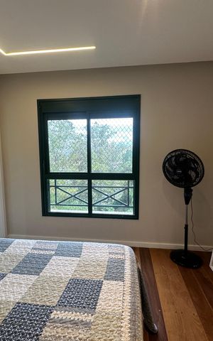 Apartamento à venda com 94m², 2 quartos e 2 vagas Apartamento à venda com 94m², 2 quartos e 2 vagasSuíte