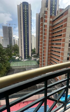 Apartamento à venda com 94m², 2 quartos e 2 vagas Apartamento à venda com 94m², 2 quartos e 2 vagasVaranda da Sala