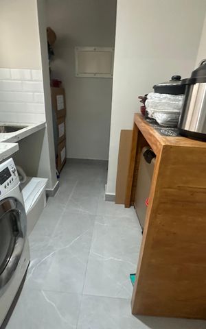 Apartamento à venda com 94m², 2 quartos e 2 vagas Apartamento à venda com 94m², 2 quartos e 2 vagasÁrea de Serviço