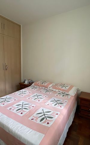 Apartamento à venda com 180m², 3 quartos e 2 vagasQuarto