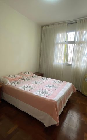 Apartamento à venda com 180m², 3 quartos e 2 vagasQuarto
