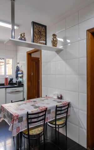 Casa à venda com 330m², 3 quartos e 4 vagasCozinha