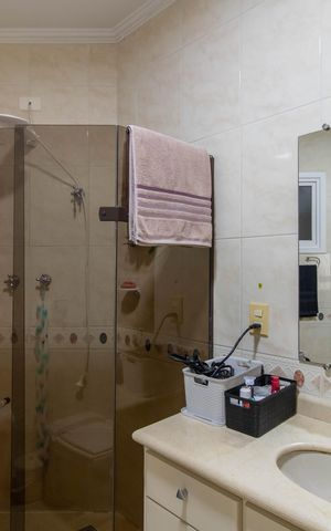 Casa à venda com 330m², 3 quartos e 4 vagasSuite 3
