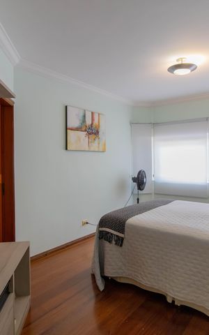 Casa à venda com 330m², 3 quartos e 4 vagasSuíte 1