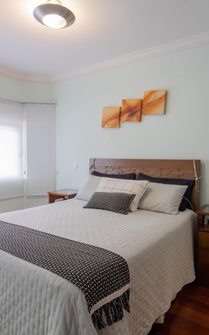 Casa à venda com 330m², 3 quartos e 4 vagasSuíte 1