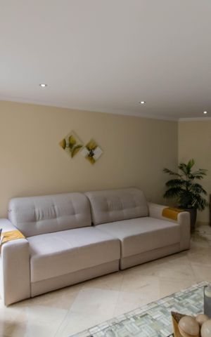 Casa à venda com 330m², 3 quartos e 4 vagasSala de Tv