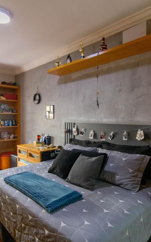 Casa à venda com 330m², 3 quartos e 4 vagasSuíte 3