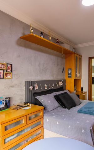 Casa à venda com 330m², 3 quartos e 4 vagasSuíte 3
