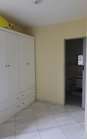Casa à venda com 200m², 5 quartos e 4 vagasSuíte 3