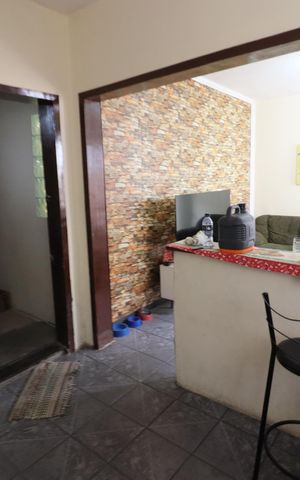 Casa à venda com 200m², 5 quartos e 4 vagasCozinha 2