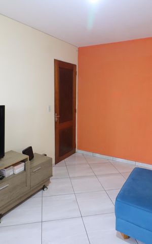 Casa à venda com 200m², 5 quartos e 4 vagasSala