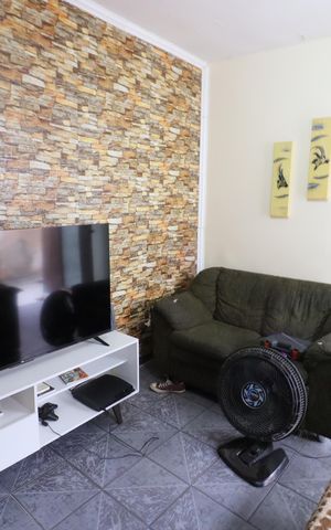 Casa à venda com 200m², 5 quartos e 4 vagasSala 2