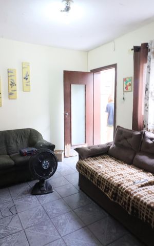 Casa à venda com 200m², 5 quartos e 4 vagasSala 2