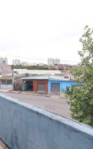 Casa à venda com 200m², 5 quartos e 4 vagasÁrea de Serviço