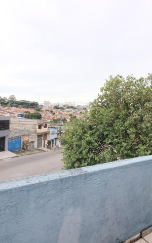 Casa à venda com 200m², 5 quartos e 4 vagasÁrea de Serviço