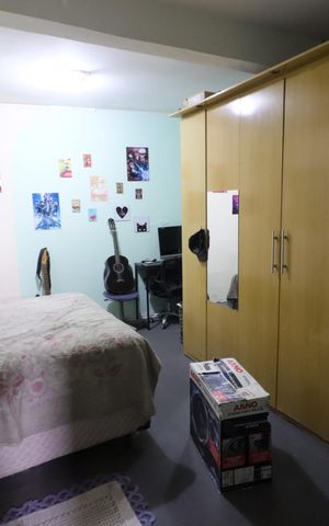 Casa à venda com 200m², 5 quartos e 4 vagasQuarto 5
