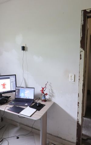 Casa à venda com 200m², 5 quartos e 4 vagasQuarto 4