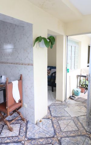 Casa à venda com 200m², 5 quartos e 4 vagasCozinha